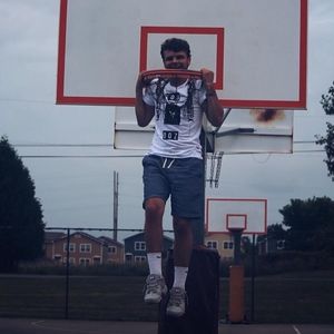 Meet your Posher, Riley